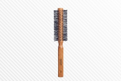 BRUSH & COMB
