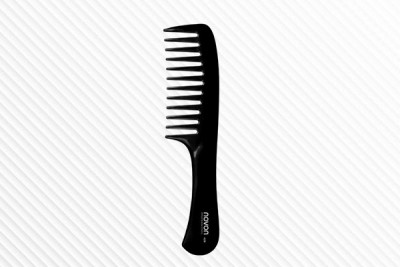 BRUSH & COMB