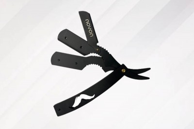 Shave Scissors