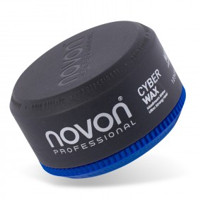 Novon Cyber Aqua Hair Wax – 150 ml