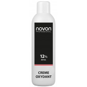 Novon Creme Oxyd - 12 % 1000ml - Wasserstoff Cream Oxydant