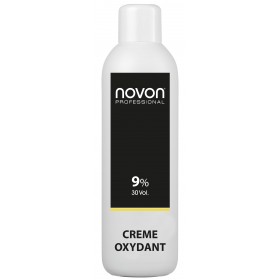 Novon Creme Oxyd - 9% 1000ml - Wasserstoff Cream Oxydant