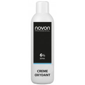 Novon Creme Oxyd - 6 % 1000ml - Wasserstoff Cream Oxydant