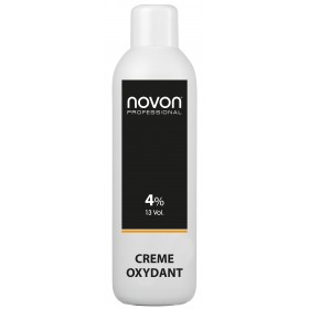 Novon Creme Oxyd - 4 % 1000ml - Wasserstoff Cream Oxydant