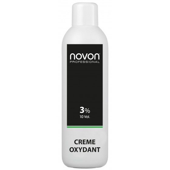Novon Creme Oxyd - 3 % 1000ml - Wasserstoff Cream Oxydan