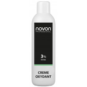 Novon Creme Oxyd - 3 % 1000ml - Wasserstoff Cream Oxydan
