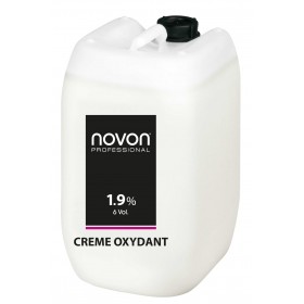 Novon Creme Oxydant 1,9 % - 5 Liter
