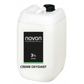 Novon Creme Oxydant 3 % - 5 Liter