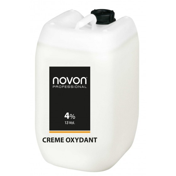 Novon Creme Oxydant 4 % - 5 Liter