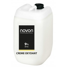 Novon Creme Oxydant 9 % - 5 Liter