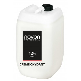 Novon Creme Oxydant 12 % - 5 Liter