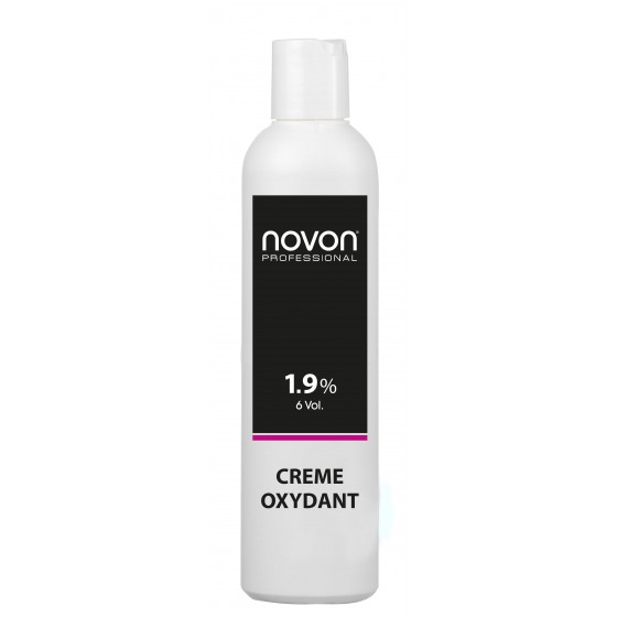 Novon Creme Oxyd-1/9% 200ml-Wasserstofft Cream Oxydant