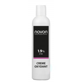 Novon Creme Oxydant 1,9 % - 200 ml