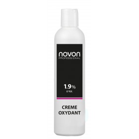 Novon Creme Oxydant 1,9 % - 200 ml