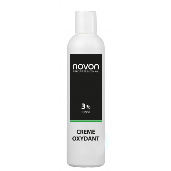 Novon Creme Oxydant 3 % - 200 ml