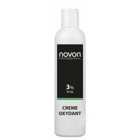 Novon Creme Oxyd - 3 % 200ml - Wasserstoff Cream Oxydant