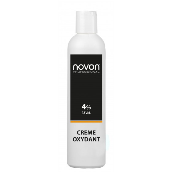 Novon Creme Oxyd - 4 % 200ml - Wasserstoff Cream Oxydant