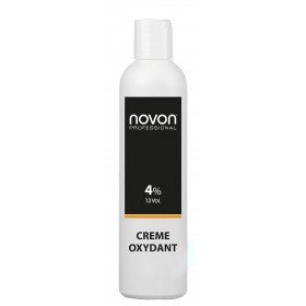 Novon Creme Oxyd - 4 % 200ml - Wasserstoff Cream Oxydant