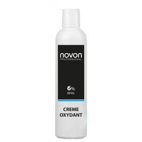 Novon Creme Oxydant 6 % - 200 ml