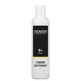 Novon Creme Oxyd - 9 % 200ml - Wasserstoff Cream Oxydant