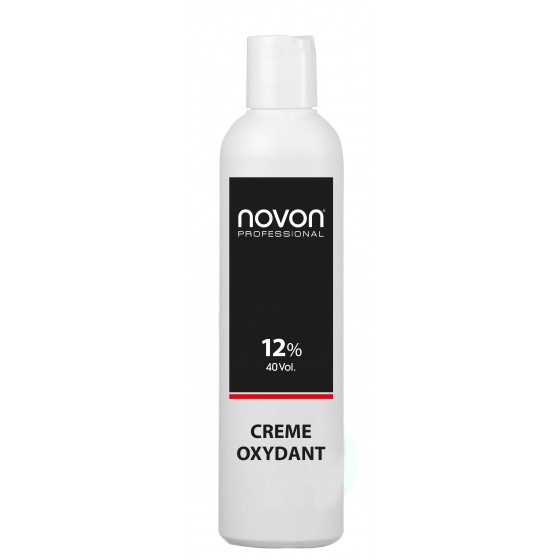 Novon Creme Oxyd - 12 % 200ml - Wasserstoff Cream Oxydant
