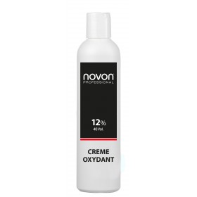Novon Creme Oxyd - 12 % 200ml - Wasserstoff Cream Oxydant