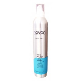 Novon Hair Mousse Extra Strong 500 ml