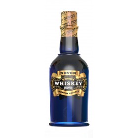 Novon - Whiskey - Shampoo 400ml