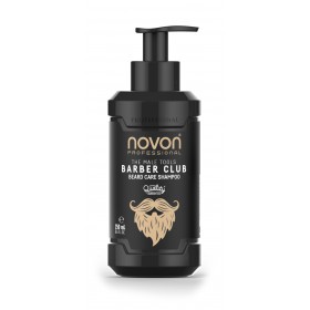 Novon Professional Barber Club Beard SHP 250 ml