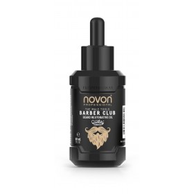 Novon Professional Barber Club Beard Oil 60 ml