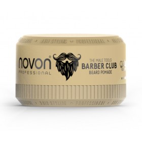 Novon Professional Barber Club Beard Pomade 50 ml