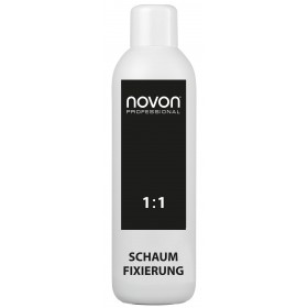 Novon Professional Dauerwelle Schaumfixierung 1:1 - 1000ml