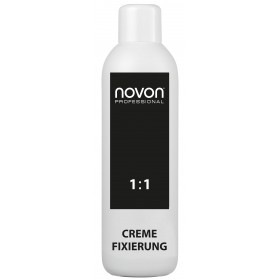 Novon Professional Dauerwelle Cremefixierung 1:1 - 1000ml