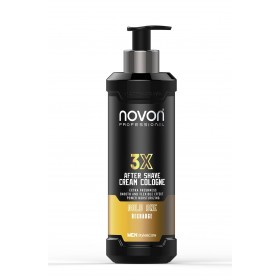 Novon 3X After Shave Gold One &ndash; 400 ml