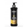 Novon Professional 3X Aftershave  Cream Cologne - Gold One - 400ml