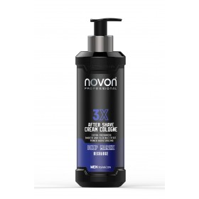 Novon Professional 3X Aftershave Cream Cologne - Deep...