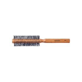 Novon Professional Holzrundbürste 13mm - 013