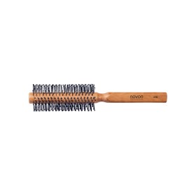 Novon Professional Holzrundbürste 15mm - 015