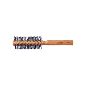 Novon Professional Holzrundbürste 20mm - 020