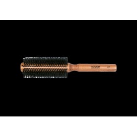 Novon Rundb�rste Natur &ndash; 17 mm
