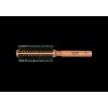 Novon Professional Holzrundbrste / Fnbrste 17mm - 4217