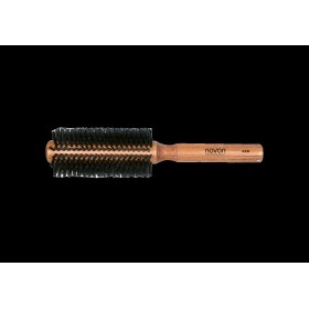 Novon Professional Holzrundbürste / Fönbürste 20mm - 4220