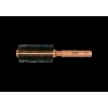 Novon Professional Holzrundbrste / Fnbrste 23mm - 4223