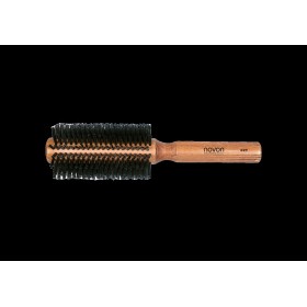 Novon Rundb�rste Natur &ndash; 27 mm
