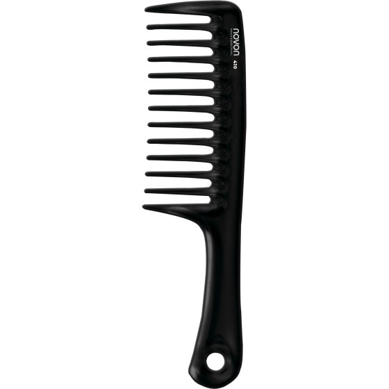 Novon Entwirrkamm 410 - Detangling Comb
