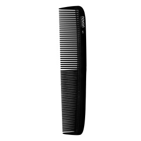 Novon Professional Styling Kamm Groß 411 - Large Barber Comb