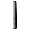 Novon Professional Styling-Kamm Lang 416 - Large Barber Comb