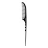 Novon Professional Rigid Tail Hair Comb 427