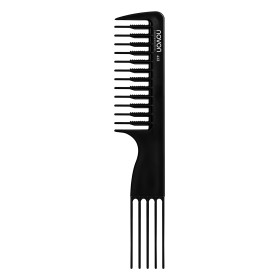 Novon Professional Plastic Pin Comb 412