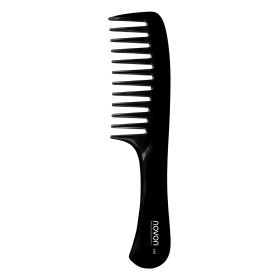 Novon Schneide-Kamm Lang 426 - Wide Tooth Cutting Comb
